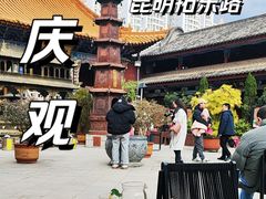 -真庆观