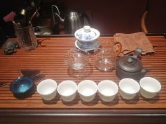 -金狮麟·新豫菜(金码大厦店)