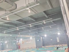 -FLARE STAR FITNESS(复地活力城店)