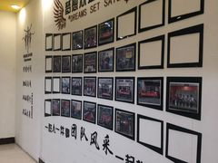 -悦喜客来购物广场(中山路店)