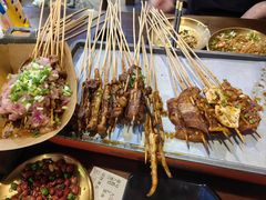 -林二哥宜烤官·宜宾小烧烤