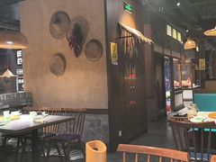 -井水小厨·湘菜(活力广场店)