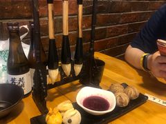 妙笔生花-醉长安(南门总店)