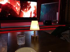 -疯克大象美式烤肉餐厅