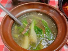 -望庐说·本地菜馆