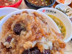 -乡党臊子面(丰庆公园店)