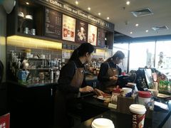 -COSTA COFFEE(昆城广场店)
