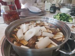 -太婆天府山珍酒楼(亚运村店)