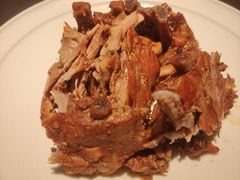 -北李·海肠捞饭·大连菜(望京凯德MALL店)