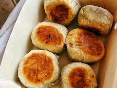 -长发西饼(临顿路店)