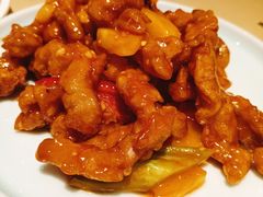 -吕氏疙瘩汤·新派鲁菜(欢乐汇店)