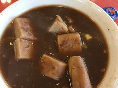 -北京小肠陈饭庄(方庄店)