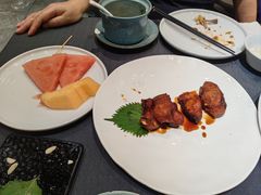 -望乡楼上海菜(日月光店)