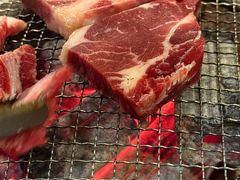 -小本家韩式烤肉(紫藤路店)