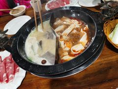 -小板凳·锦州烧烤(高新区店)