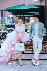 点击看大图 -爱完美婚纱摄影工作室(丈八北路店)