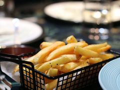 -第101座花园餐厅(湖滨88店)