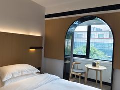 -成都金河宾馆(宽窄巷子店)