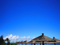 -涛·海底餐厅·美人鱼·自助餐·海底隧道(三亚海棠湾洲际度假酒店)
