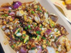 -肉店炸炸炸·爆汁孜然牛肉