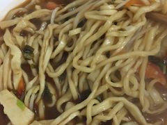 -里兆打面馆
