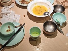 -吕氏疙瘩汤·海鲜新鲁菜(凯德mall新都心店)