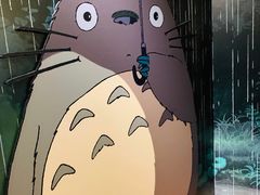 -三鹰之森吉卜力美术馆