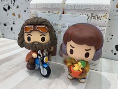 -泡泡玛特POPMART(合生汇店)