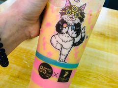 -85度C(厦门台湾街店)