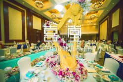 -上海虹桥锦江大酒店·宴会厅