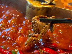 -小龙翻大江文化火锅(宽窄店)