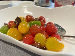 -潮府馆·非遗潮州菜·世纪公园(新国际博览中心店)