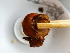 扇贝肉-川歌麻辣香锅肥猫啵啵鱼(利津店)