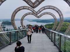-三岔湖景区
