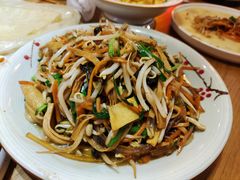 -春饼先生·北京烤鸭(甘井子万达店)