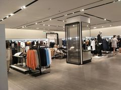 -ZARA HOME(长楹天街购物中心店)