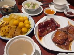 -老坑记·香港经典粤菜馆
