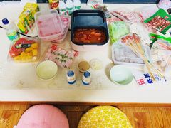 -锅圈食汇火锅烧烤食材超市(星河国际店)