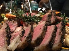 -巴别塔法餐舍(朝阳店)