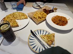 -必胜客(周浦万达店)