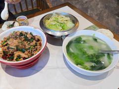 -家宴滇食记·云南家常菜