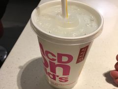 -麦当劳(大栅栏店)