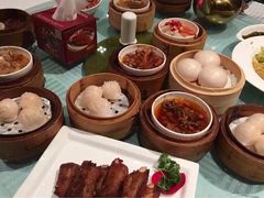 -楚灶王(徐东店)