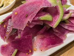 -缘赵记(沙子口店)