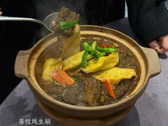 -金哥私房菜馆(张府园总店)