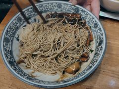 爆鳝-裕兴记·三虾面(西北街总店)