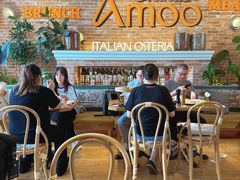 -Grande A'moo(上海万象城店)