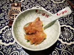 周师兄滑肉汤-京都小酒馆(悦城店)