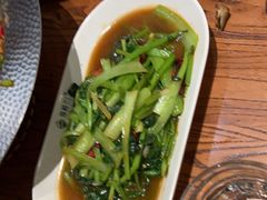 -驿楼兰·新疆菜(火车站店)