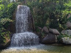 -天津盘山风景名胜区